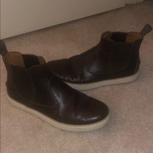 Men’s Timberland Dress Boot